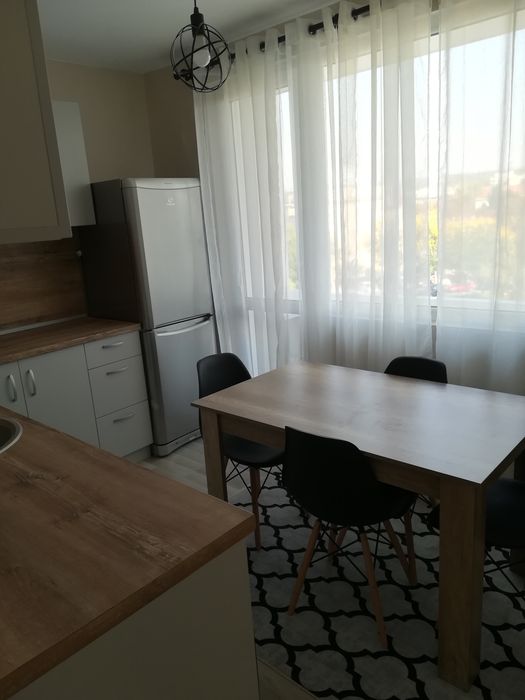 Дава се под наем Двустаен апартамент в Разград, Център - 64 кв.м за 382.5 € - Снимка #7