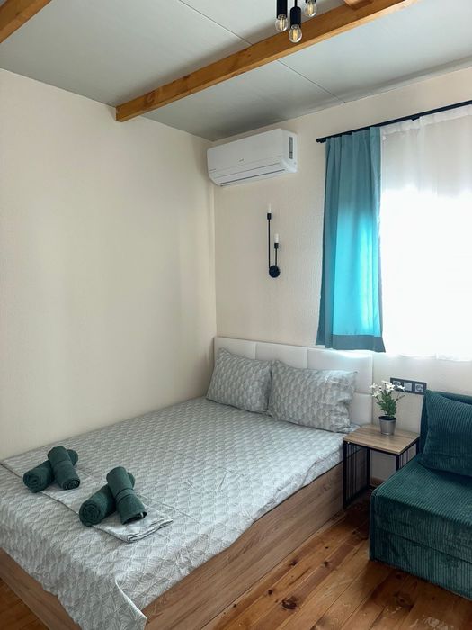 Продава се Къща в Черноморец - 56 кв.м за 1084 €/кв.м - Снимка #8