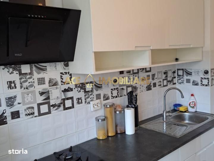 2 Camere de inchiriat | Timpuri Noi | Metrou | Centrala Proprie