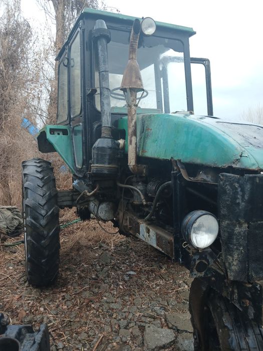 Ttz 80 sotiladi buxoro vil