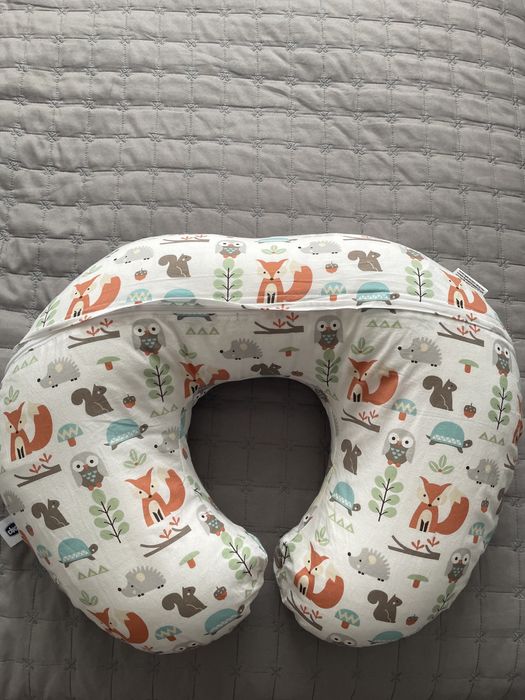 Подушка для кормления