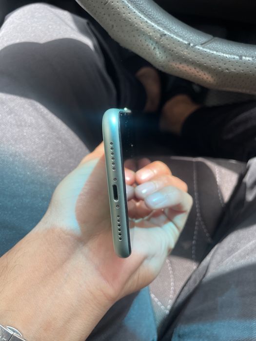 Iphone 11 идеальное состояние