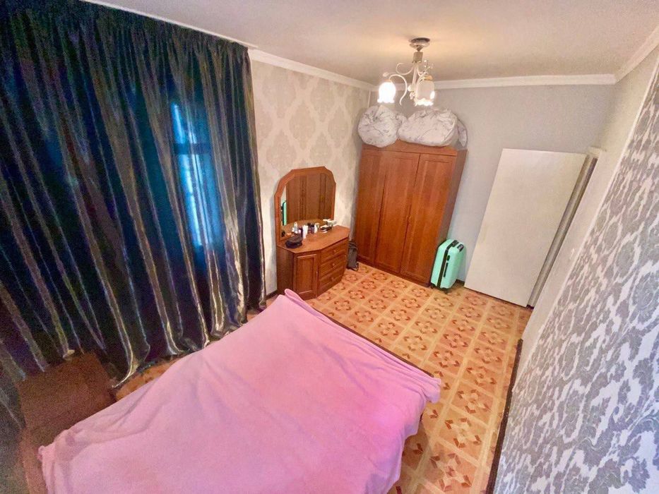 (4) Продается квартира в центре. Ц-1. 2/3/9  60м2
Район: Ц-1
Орие