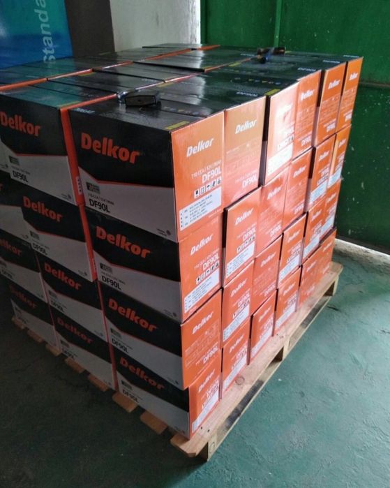 Акумлятор Akkumlyator ( BYD Trekker Jetur Malibu ( от склад +1 год