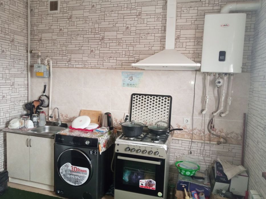 Termez  Sohildan dom 2 xona 57kv