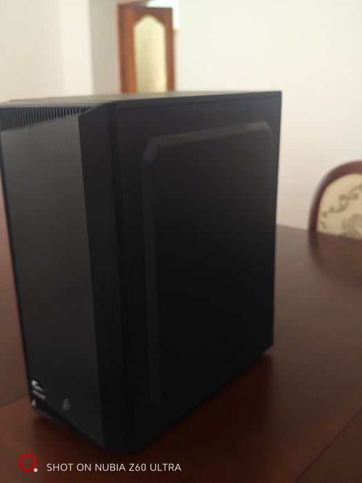 Корпус для ПК tower