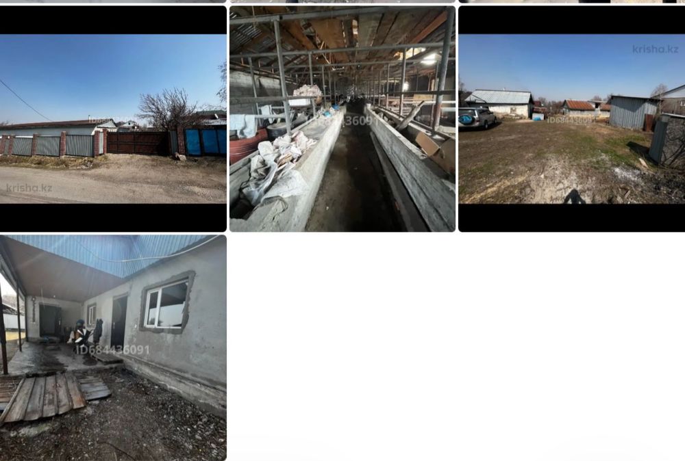 Продается готовая ферма.фазенда