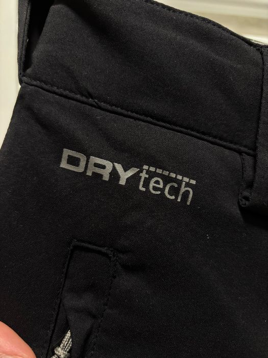 Pantaloni outdoor ski mammut 40