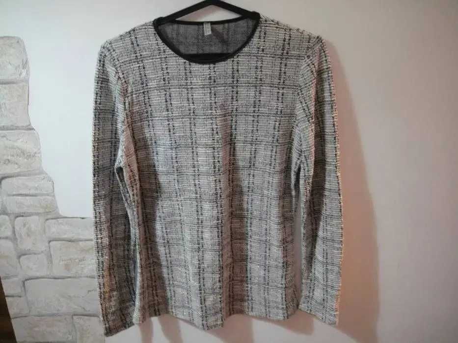 Raiat si bluza marimea 40,noi,ambele la 35 lei