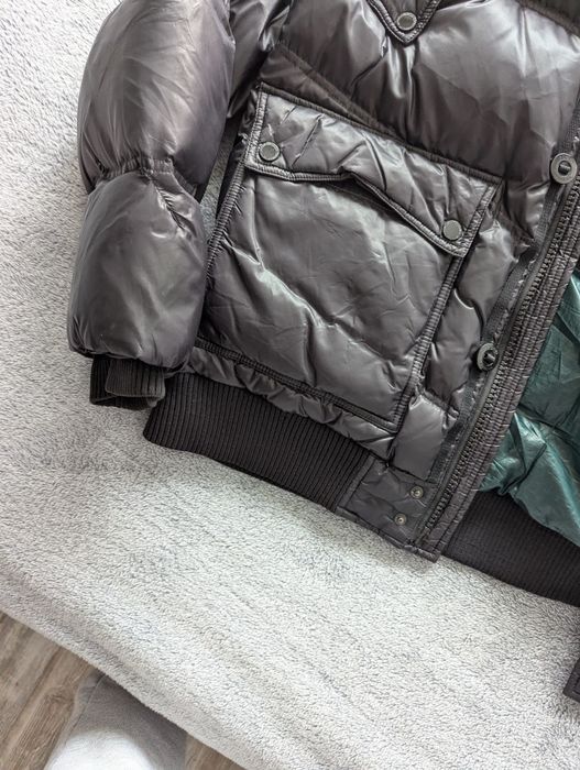 ESPRIT размер xl гъши пух