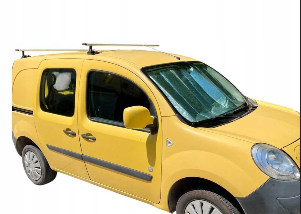 Напречни греди за таван Renault Kangoo, Volkswagen Caddy, Dacia Dokker