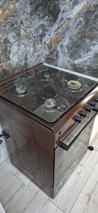 Срочно Газовая плита в хорошем состоянии