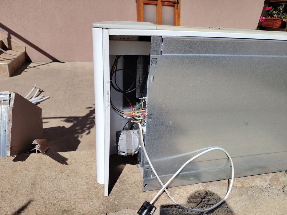 Конвекторен радиатор