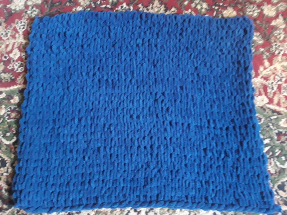 Chaqaloqlar uchun plet (1 oylikdan 6 oylikgacha) bolalar uchun 26× 40