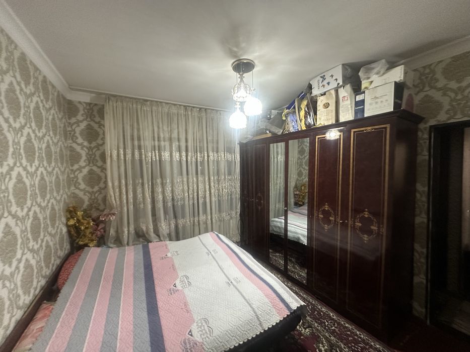 Продаётся Квартира, 3-Х Комнатная!