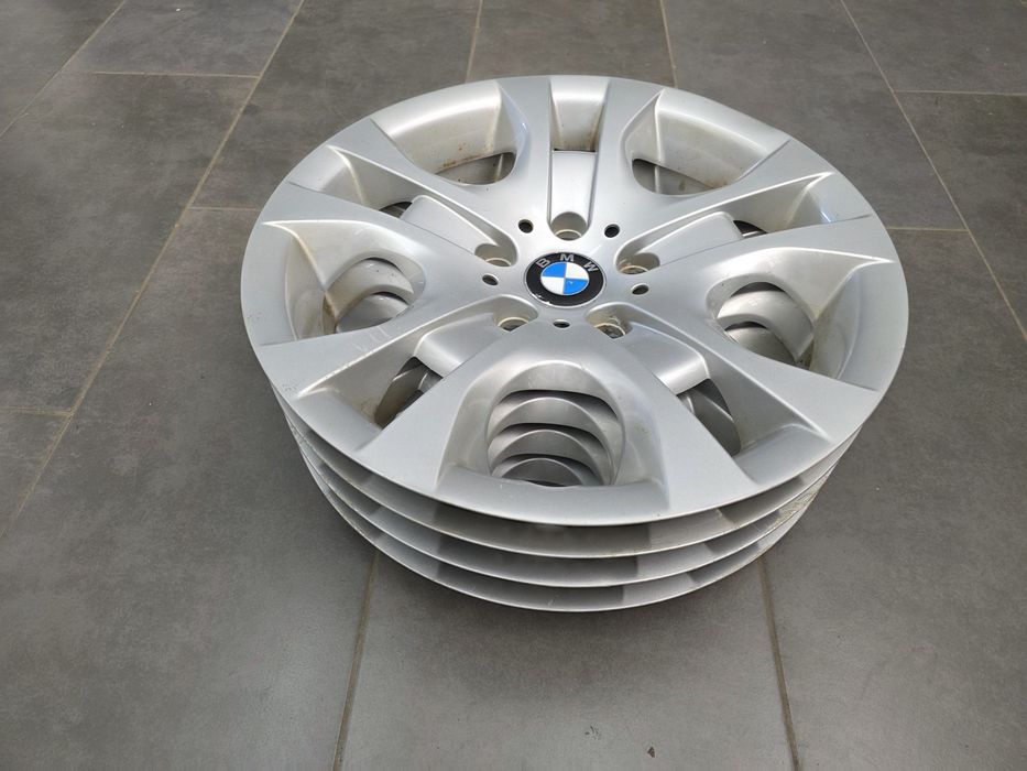 Тасове 17 -  BMW