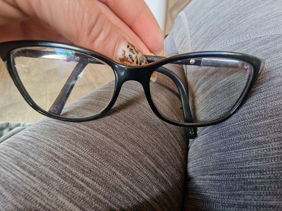 Dolce&Gabbana  диоптрични рамки