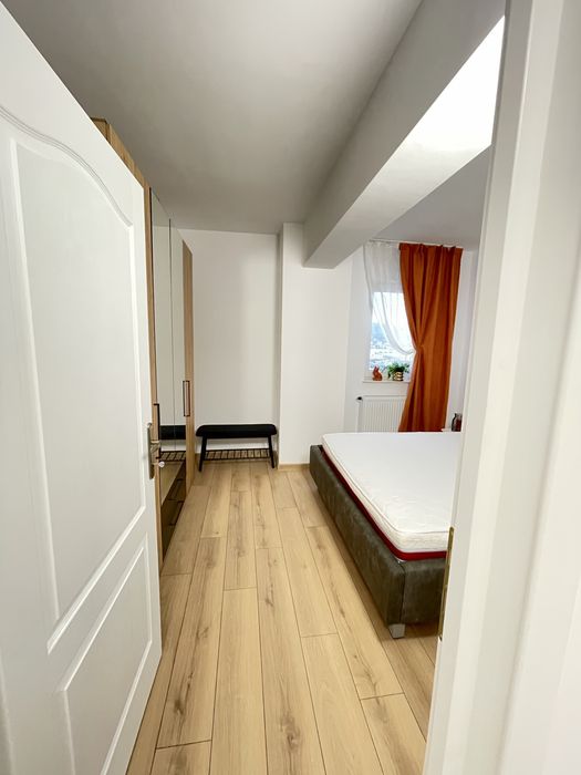 Apartament cu 2 camere de inchiriat 65 mp