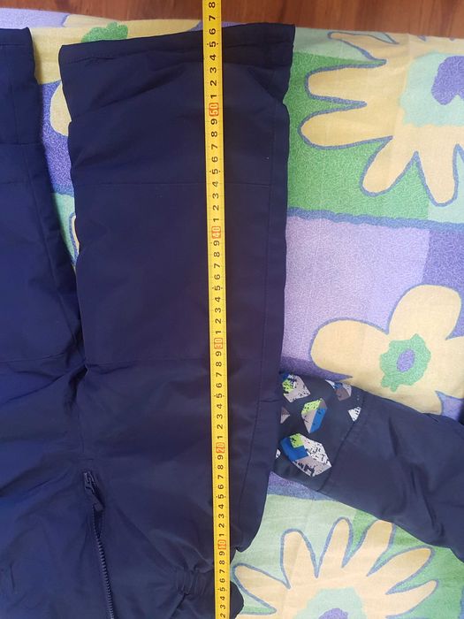 Ски екип размер 2г.