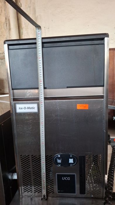 Ледогенератор професионален 50 кг ice o matic