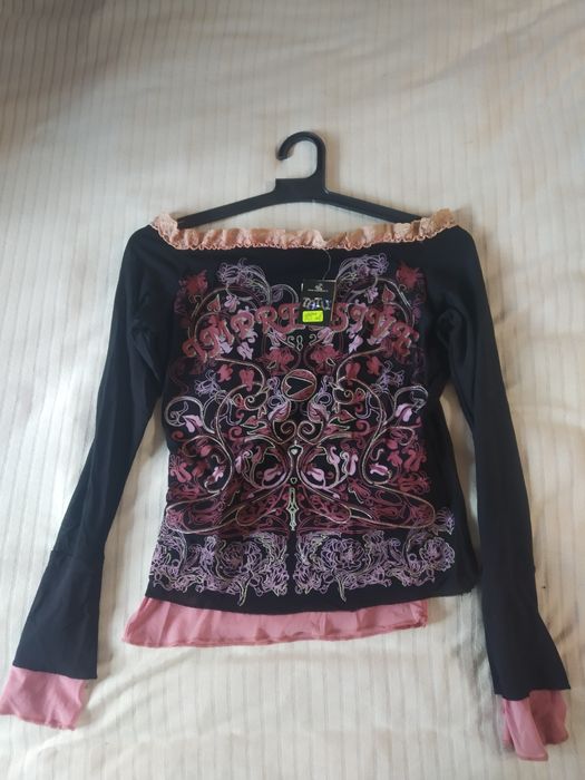 Магазин за дрехи.