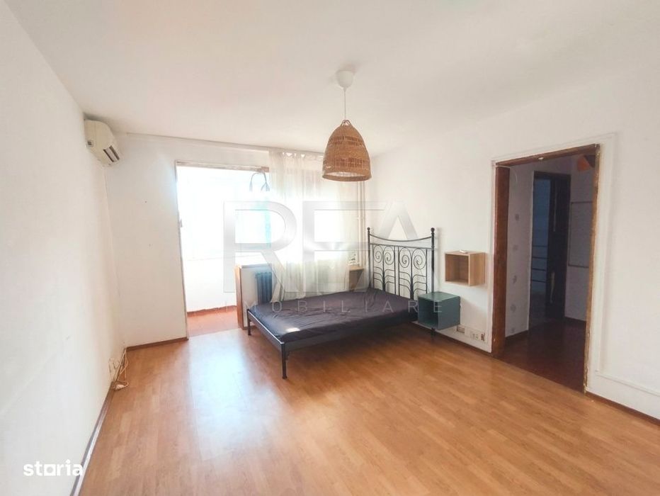 2 camere Camil Ressu | 3 minute de metrou — fotografia 1