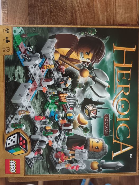 Лего сетове и игри