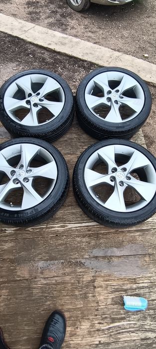 Дөңгелек сатылады