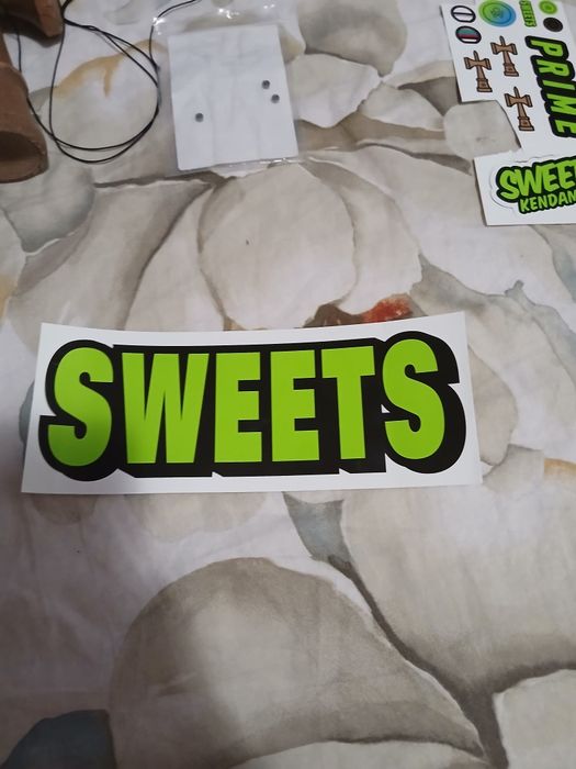 Kendama Sweets  Sport Stripe Racer