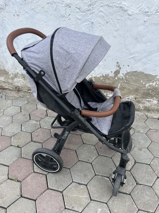 Продам детскую коляску
