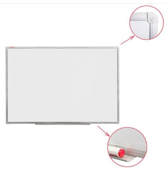 ** В Караганде Маркерные доски