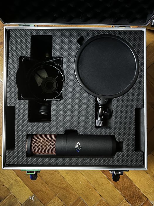 Antelope Edge Duo (кондензаторен микрофон)