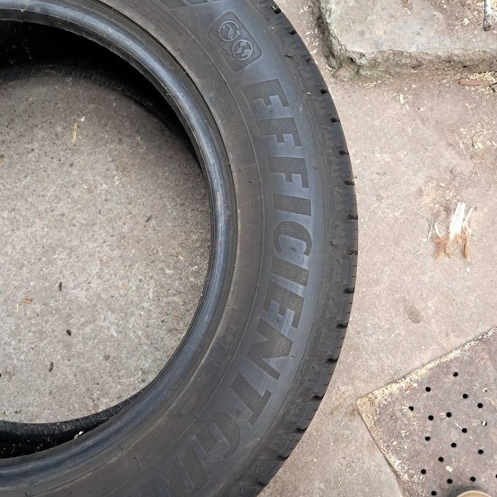 Гуми Goodyear 235/65 17"