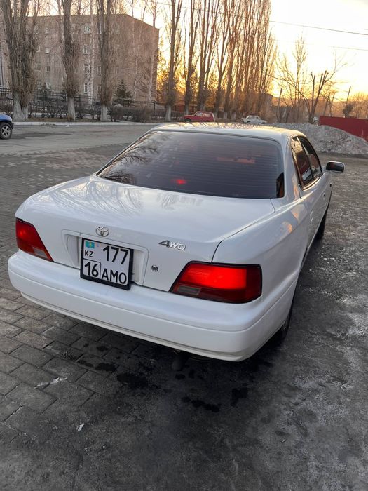 Toyota Vista 1995