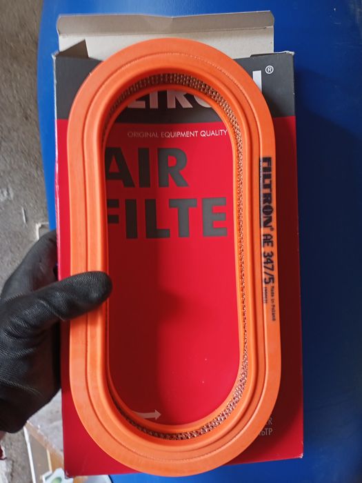 Въздушен филтър за Mini, Rover, Austen Martin