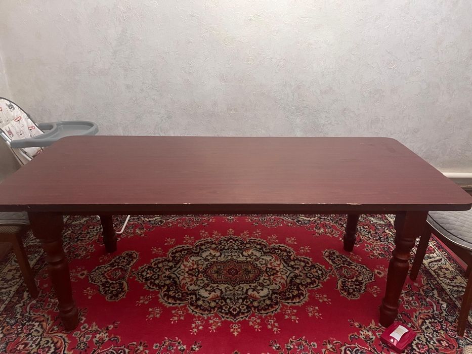 Стол сатылады 2м