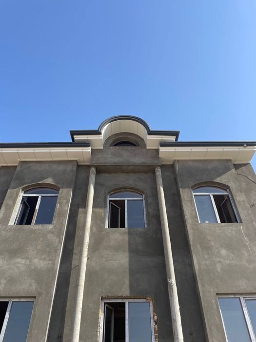 Tunikabond patalok va fasad uchun