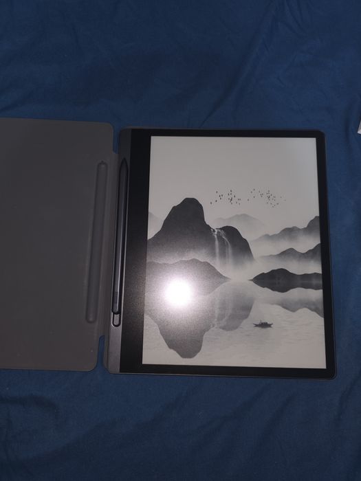 Tabletă Lenovo Smart Paper