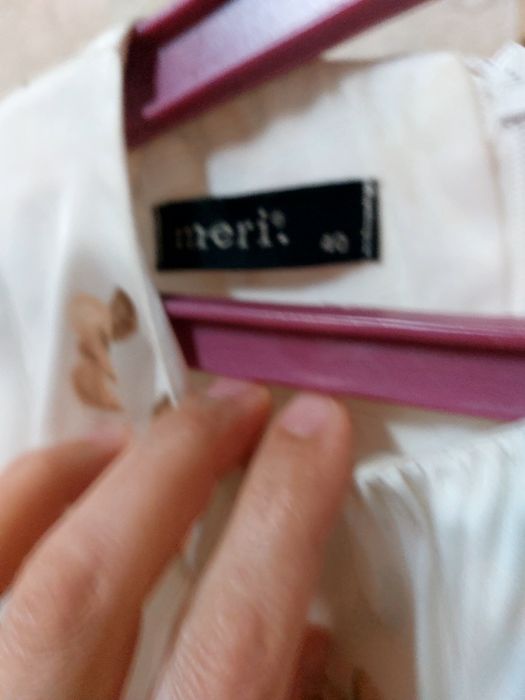 Көйлек тойға 46 размер