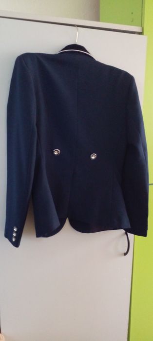 Пиджак для конного спорта