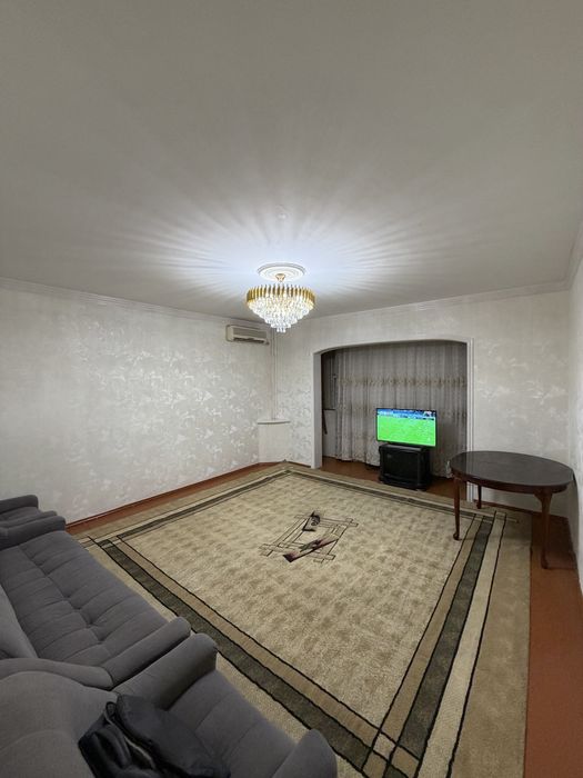 Arenda kvartira 4 xonali narhi kelishiladi