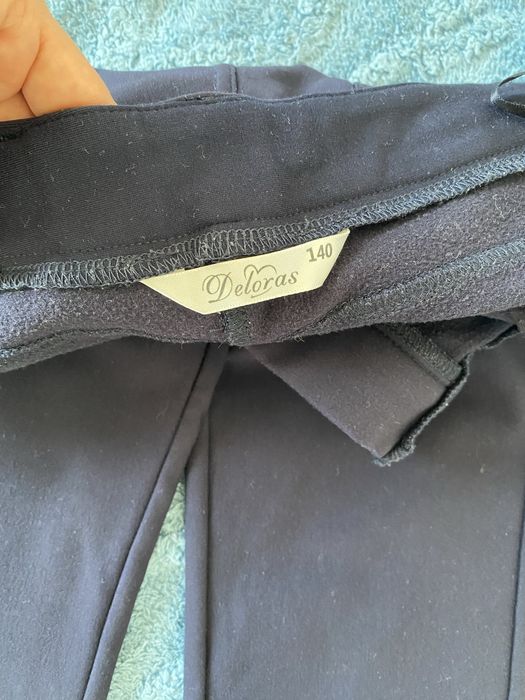 Школьные брюки