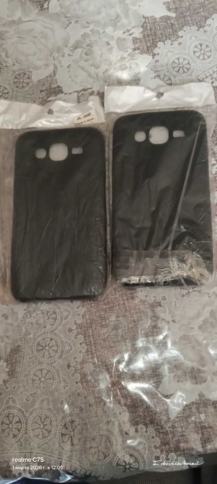 Чехлы для смартфона Samsung J5 (2015)