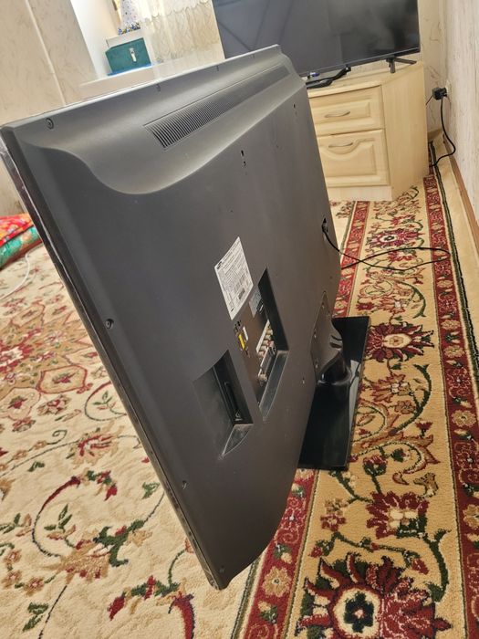 Телевизор Samsung