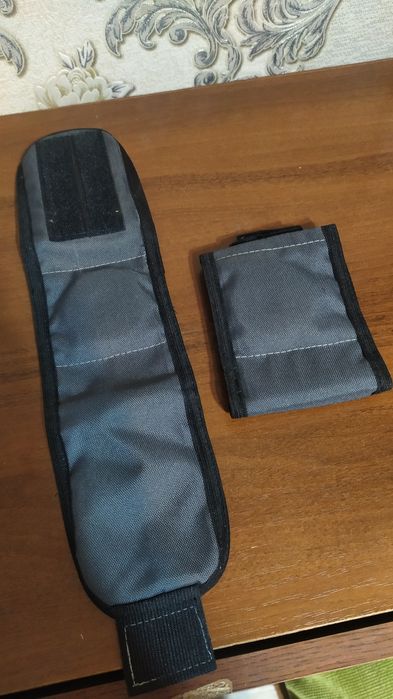 Магнитный браслет для монтажа