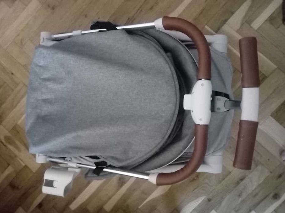 Детска лятна количка Cangaroo mini