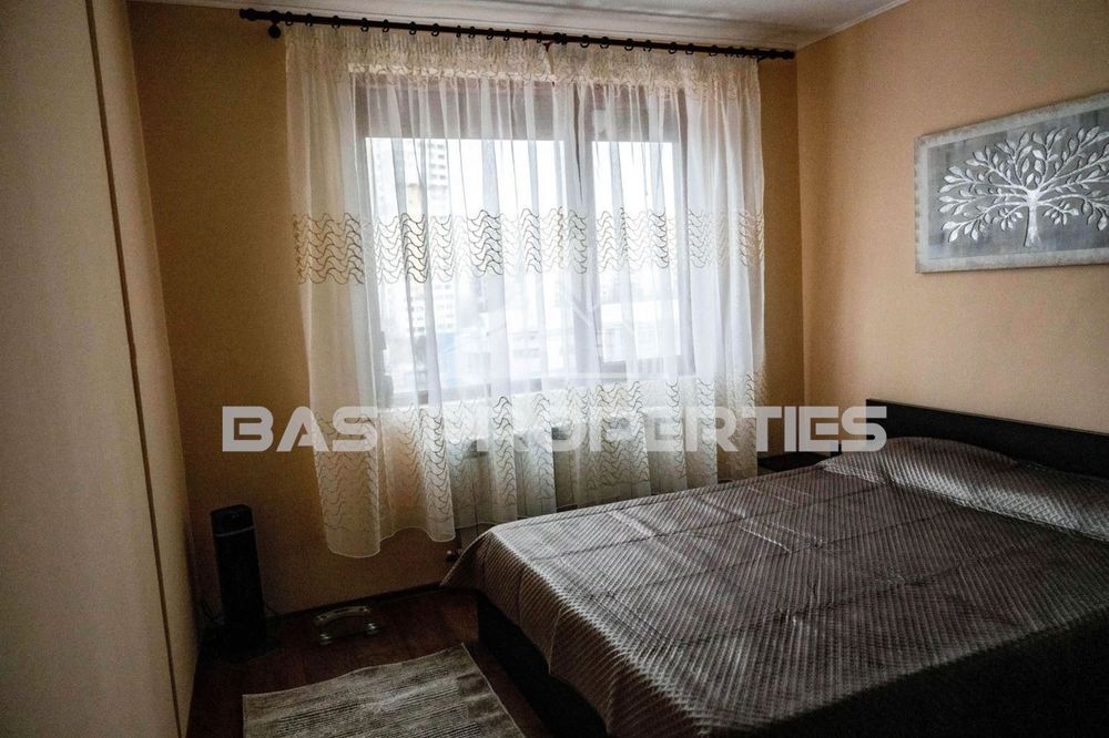 Продава се Двустаен апартамент в София, Света Троица - 64 кв.м за 2144 €/кв.м - Снимка #6