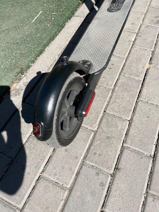 Электросамокат Xiaomi