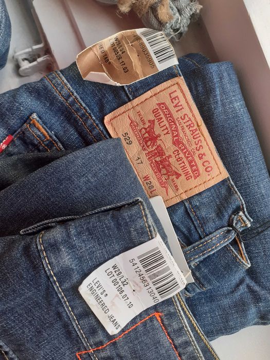 levi's blugi barbati-dame