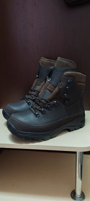 Сварочные рабочие ботинки